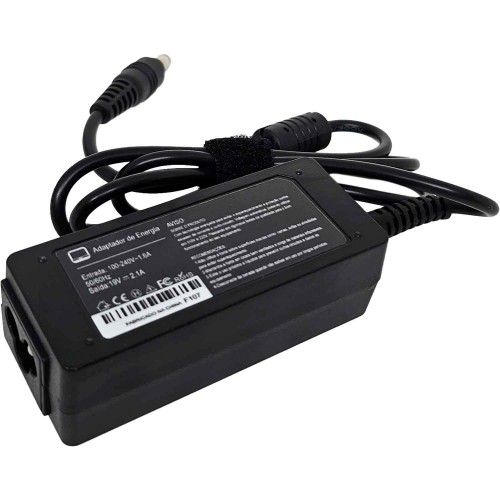 Fonte Carregador Para Samsung NP270E5J-KEWBR NP270E5J-KD1BR