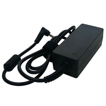 Fonte Carregador Para Netbook HP Compaq Presario CQ10-100