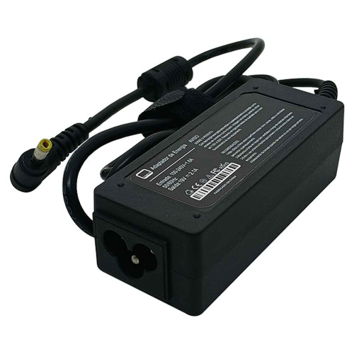 Fonte Carregador Para Netbook HP Compaq Presario CQ10-100 Fonte Carregador Para Netbook HP Compaq Presario CQ10-100