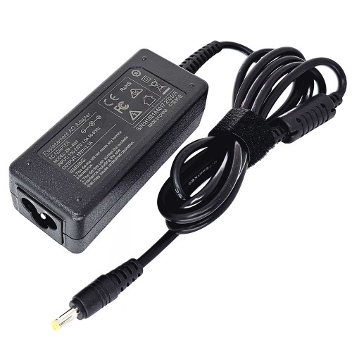 Fonte Carregador Para Netbook HP Compaq Presario CQ10-100CTO