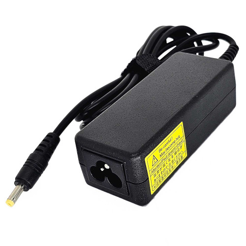 Fonte Carregador Para Netbook HP Compaq Presario CQ10-100CTO