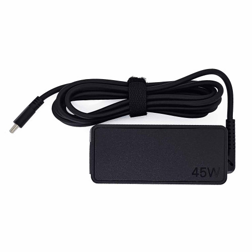 Fonte Para Notebook Lenovo Thinkpad T480 Usb-c 20v 2.25a 45w