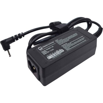 Fonte Carregador Para Acer Aspire 5 A515-54-56W9 19v 2.37a