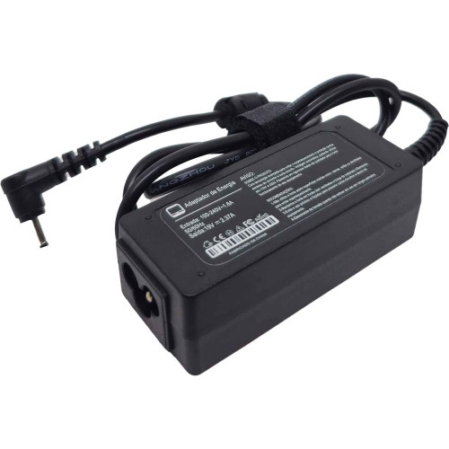 Fonte Carregador Para Acer Aspire 3 A315-24P-R3TV 19v 2.37a