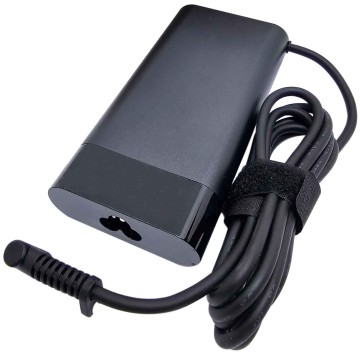 Fonte Carregador Para HP 19.5V 7.7A 150W Pino 4.5*3.0mm Azul
