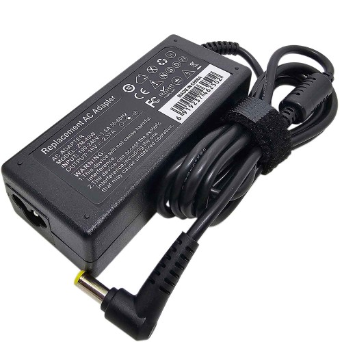 Fonte Carregador Para Notebook Acer Aspire A311-31 A314-21