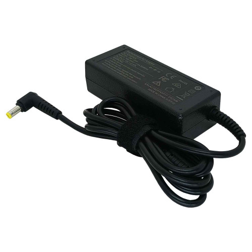 Carregador Fonte para Acer Aspire 2.37A 19V 45W | 5.5x1.7mm Carregador Fonte para Acer Aspire 2.37A 19V 45W | 5.5x1.7mm