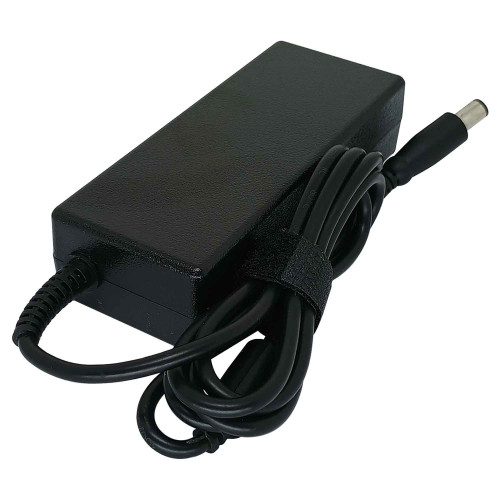 Fonte Carregador Para Dell Latitude E5400 90w Fonte Carregador Para Dell Latitude E5400 90w