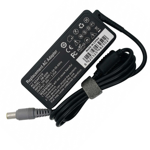 Fonte Carregador Para Notebook IBM Lenovo ThinkPad T510