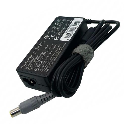 Fonte Carregador Para Notebook IBM Lenovo ThinkPad T510