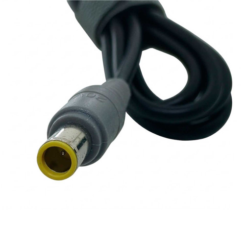 Fonte Carregador Para Notebook IBM Lenovo ThinkPad T510