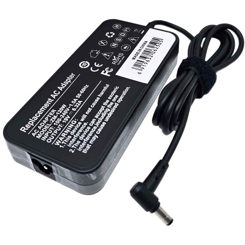 Fonte Carregador para Avell B155 NEW, B155 MAX - 19V 6.32A