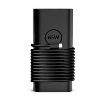 Fonte Carregador para Lenovo 20V 3.25A 65W | USB-C Type C
