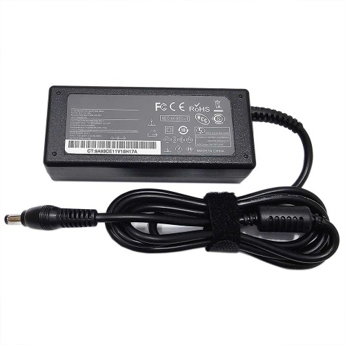 Fonte Carregador Chaveada 12V Compatível Com ON1289-RS - 60W