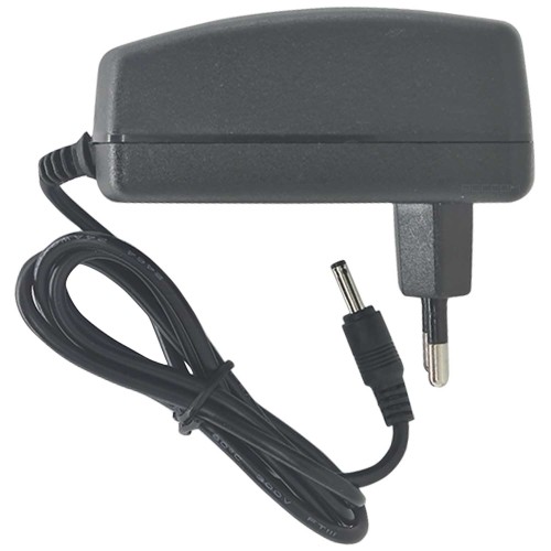 Fonte Carregador Para Notebook Multilaser Legacy pc107 5V