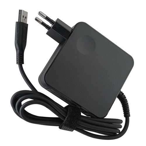 Fonte Carregador Para Lenovo Ideapad Yoga 700-11ISK 80QE