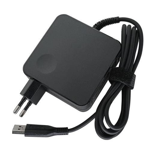 Fonte Carregador Para Lenovo Ideapad Yoga 700-11ISK 80QE