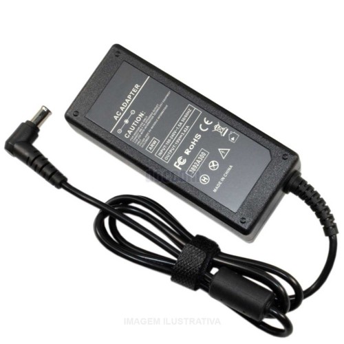 Fonte Carregador Compativel Com Tv LG 29LN300B 29LN549M Fonte Carregador Compativel Com Tv LG 29LN300B 29LN549M