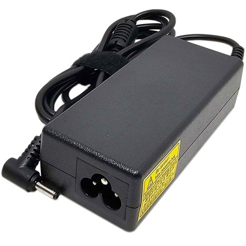 Fonte Carregador Para Notebook Philco Pnb15 6ap34h1w10 65W