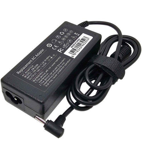 Fonte Carregador Para Notebook Philco Pnb15 6ap34h1w10 65W
