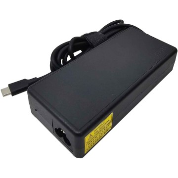 Fonte Carregador Usb-c Para Dell Precision 5530 2 in 1