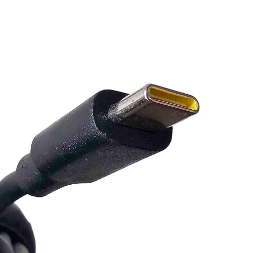 Fonte carregador Usb-c Para Dell Xps 17 9700 9710 9720