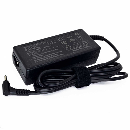 Fonte Carregador Para Notebook Samsung Np350xaa-Xd1br 60w