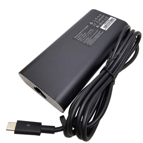 Fonte para Notebook Dell Latitude 5531 USB-C 130w 20v 6.5a