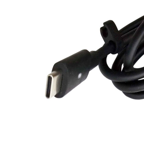 Fonte para Notebook Dell Latitude 5531 USB-C 130w 20v 6.5a