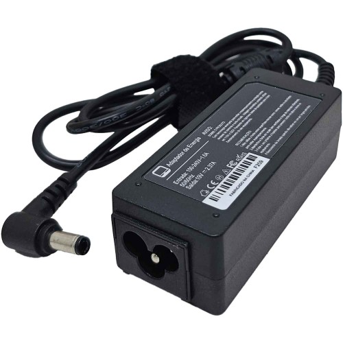Fonte Carregador 19v 2.37a Para Asus X555 Z450 X451 Z550 