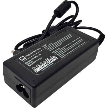 Fonte Carregador Para Vaio FE15 VJFE52F11X-B1111S 19V 2.37A