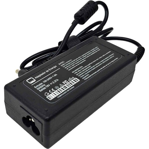 Fonte Carregador Para Vaio FE15 VJFE52F11X-B1111S 19V 2.37A