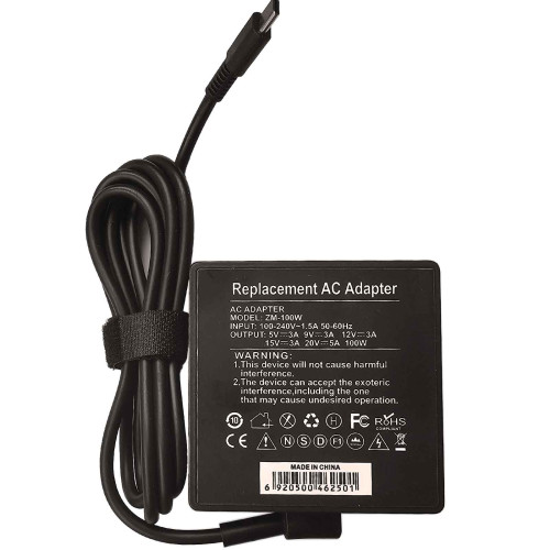 Fonte Carregador Para Asus ROG Flow Z13 GZ301ZC-LD092W Fonte Carregador Para Asus ROG Flow Z13 GZ301ZC-LD092W