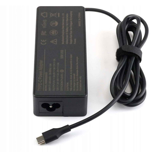 Carregador para Dell Latitude 3410 P129G002 90W | Tipo C Carregador para Dell Latitude 3410 P129G002 90W | Tipo C