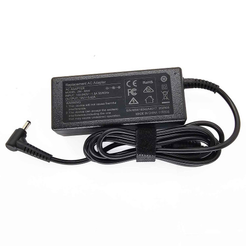 Fonte carregador Para Vaio VJFE53F11X Vjfe43f11x 19v 65W Fonte carregador Para Vaio VJFE53F11X Vjfe43f11x 19v 65W