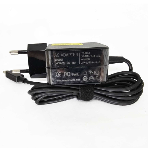 Fonte Carregador Para Asus Eeebook x205 e202sa e205sa E200HA Fonte Carregador Para Asus Eeebook x205 e202sa e205sa E200HA