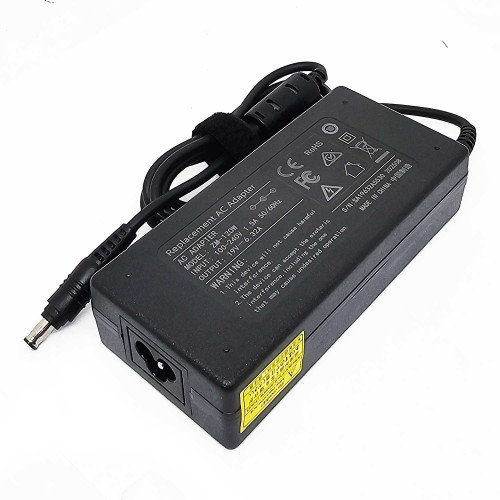 Fonte Carregador Para Samsung Odyssey NP800G5M GTX1050 120w