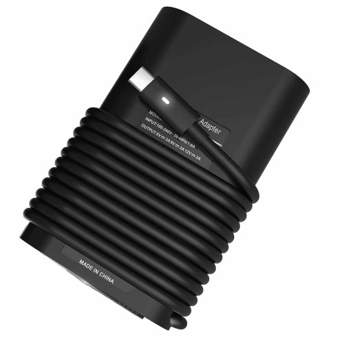 Fonte Para Notebook Lenovo Thinkpad T480 Usb-c 20v 2.25a 45w