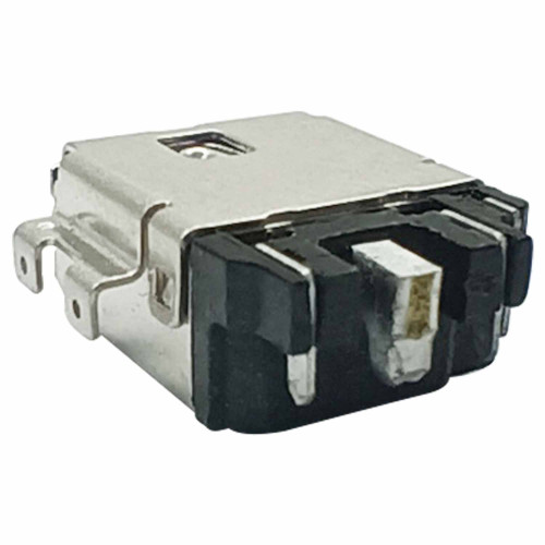 Conector DC Jack para Asus VivoBook Flip 14 TP401C, TP401CA