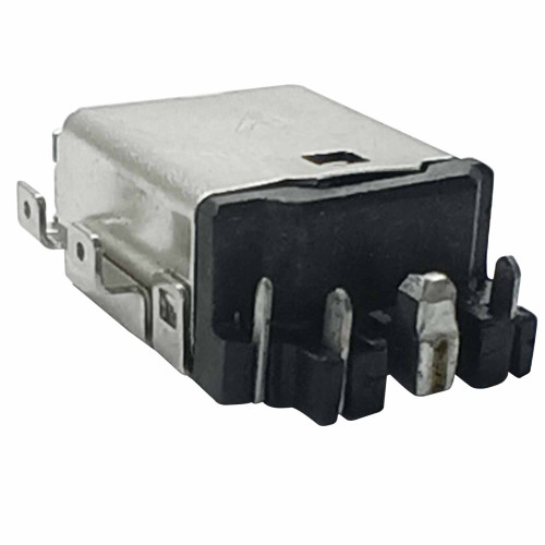 Conector DC Jack para Asus VivoBook Flip 14 TP401C, TP401CA