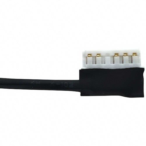 Conector Dc Jack Para Dell Inspiron 0r6rkm 5565 I5565 5567