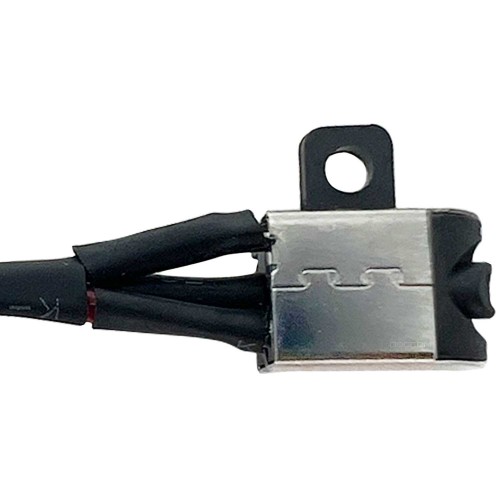 Conector Dc Jack Para Dell Inspiron 0r6rkm 5565 I5565 5567