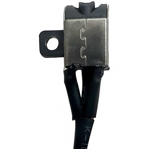 Conector Dc Jack Para Dell Inspiron 0r6rkm 5565 I5565 5567