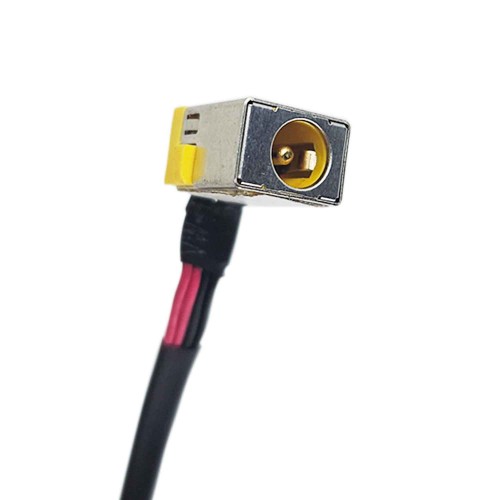 Conector Dc Jack Para Acer-Aspire 5350 5471 5551 5552 5733
