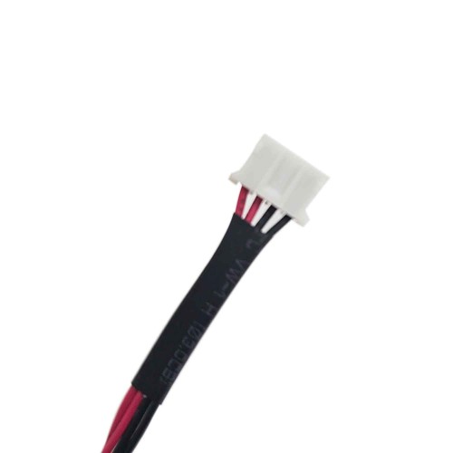 Conector Dc Jack Para Acer-Aspire 5350 5471 5551 5552 5733