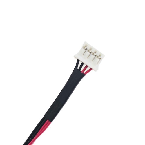 Conector Dc Jack Para Acer-Aspire 5350 5471 5551 5552 5733