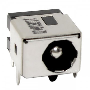 Conector Dc Jack Para Positivo Ultra S2490 S4000 S4000I S4100