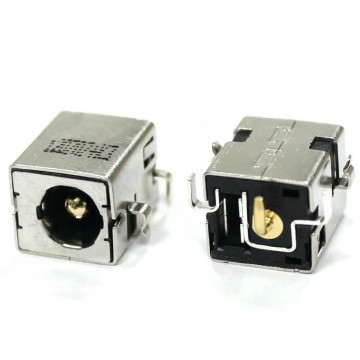Conector Dc Jack Power Para Microboard EI5xx NS423 EC743