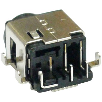 Conector Dc Jack Power Para Samsung NP300E5A NP300E5AI