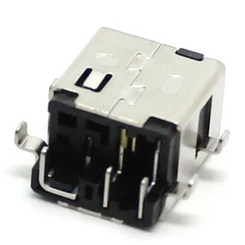 Conector Dc Jack Power Para Samsung NP305E4A NP300E4A